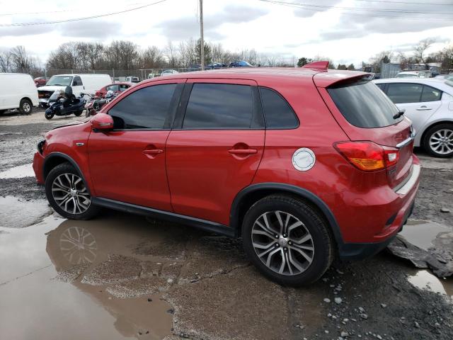Photo 2 from auction – 2018 MITSUBISHI OUTLANDER with VIN JA4AP3AU0JU004234