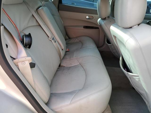 Photo 10 from auction – 2008 BUICK LACROSSE C with VIN 2G4WD582081364884