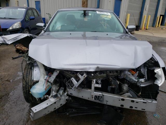 Photo 5 from auction – 2016 CHRYSLER 300 LIMITE with VIN 2C3CCAAG9GH167294