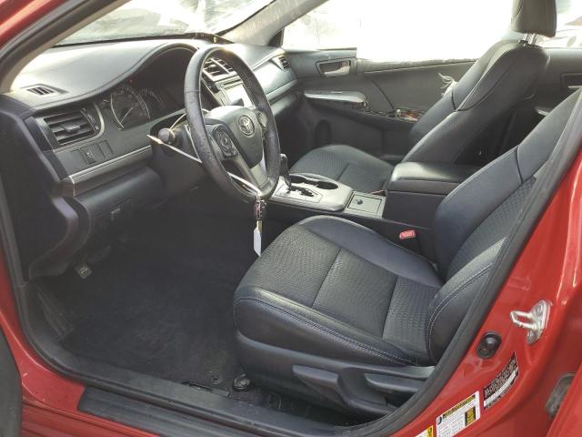 Photo 7 from auction – 2013 TOYOTA CAMRY L with VIN 4T1BF1FKXDU641995