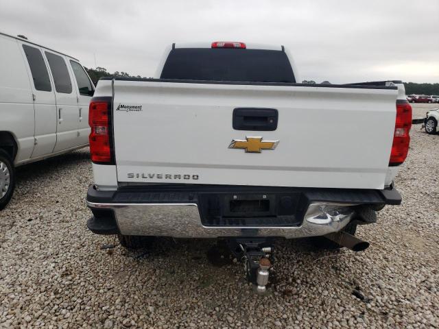 Photo 6 from auction – 2017 CHEVROLET SILVERADO with VIN 1GC1KUEG7HF168514