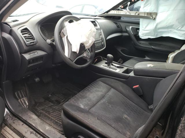 Photo 7 from auction – 2016 NISSAN ALTIMA 2.5 with VIN 1N4AL3AP8GC192632