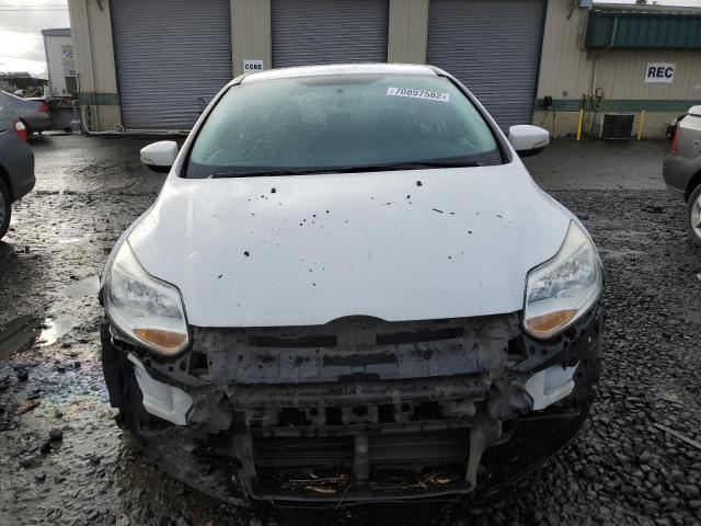 Photo 5 from auction – 2014 FORD FOCUS SE with VIN 1FADP3K25EL302084