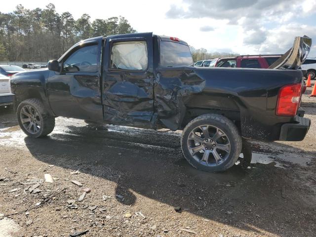 Photo 2 from auction – 2011 CHEVROLET SILVERADO with VIN 3GCPKSE36BG355003
