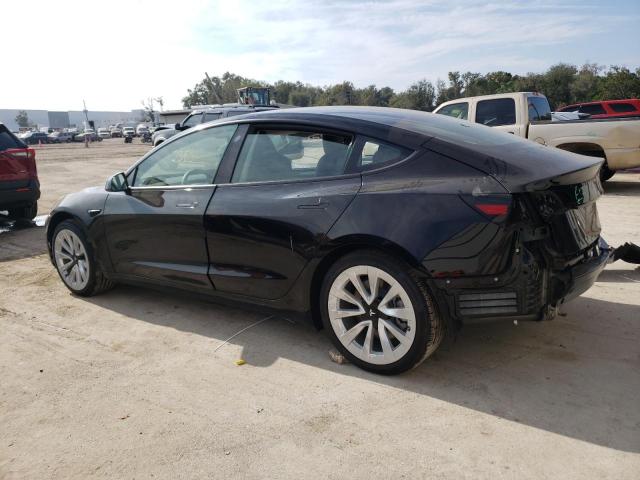 Photo 2 from auction – 2022 TESLA MODEL 3 with VIN 5YJ3E1EB0NF263841