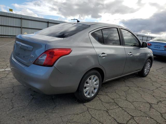 Photo 3 from auction – 2012 NISSAN VERSA S with VIN 3N1CN7AP1CL815708