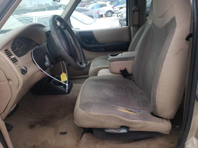 Photo 7 from auction – 2002 FORD RANGER SUP with VIN 1FTZR45E82PB31065