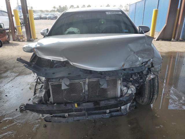 Photo 5 from auction – 2012 TOYOTA CAMRY BASE with VIN 4T1BF1FK3CU114847