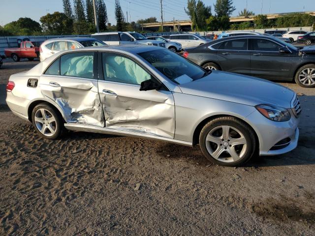 Photo 4 from auction – 2014 MERCEDES-BENZ E 350 with VIN WDDHF5KB4EA867115