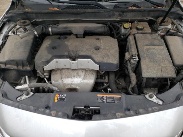Photo 11 from auction – 2015 CHEVROLET MALIBU LS with VIN 1G11A5SL6FF262237