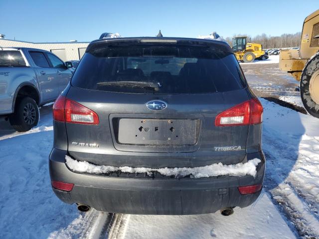 Photo 6 from auction – 2009 SUBARU TRIBECA LI with VIN 4S4WX98D094408114