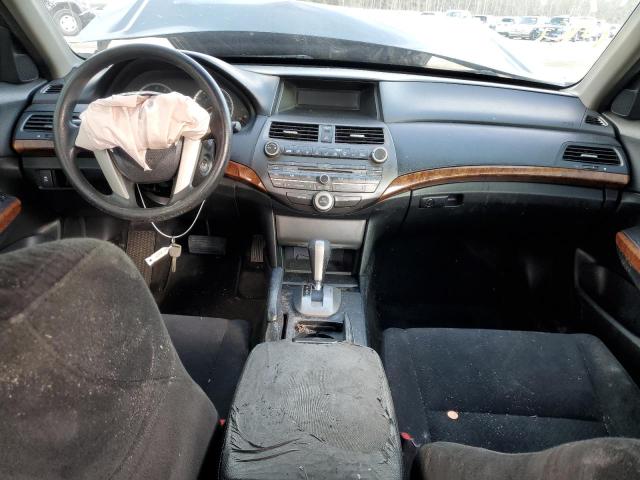 Photo 8 from auction – 2012 HONDA ACCORD EX with VIN 1HGCP2F79CA106102