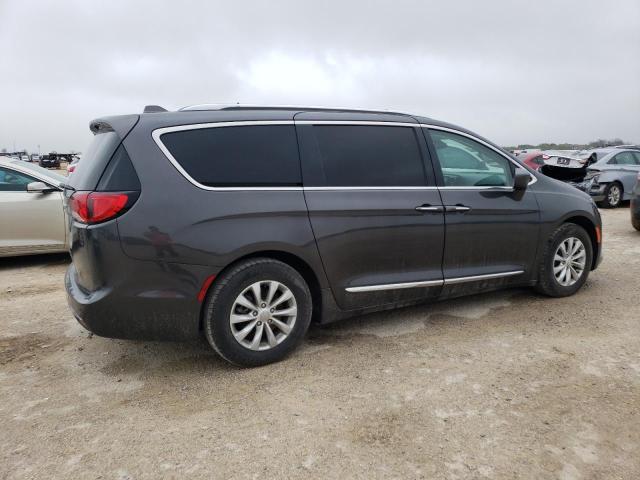 Photo 3 from auction – 2018 CHRYSLER PACIFICA T with VIN 2C4RC1BG8JR352779