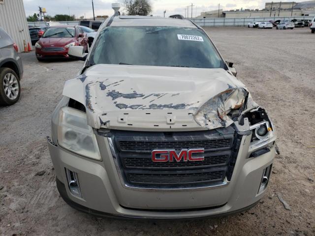 Photo 12 from auction – 2011 GMC TERRAIN SL with VIN 2CTALSEC6B6273372