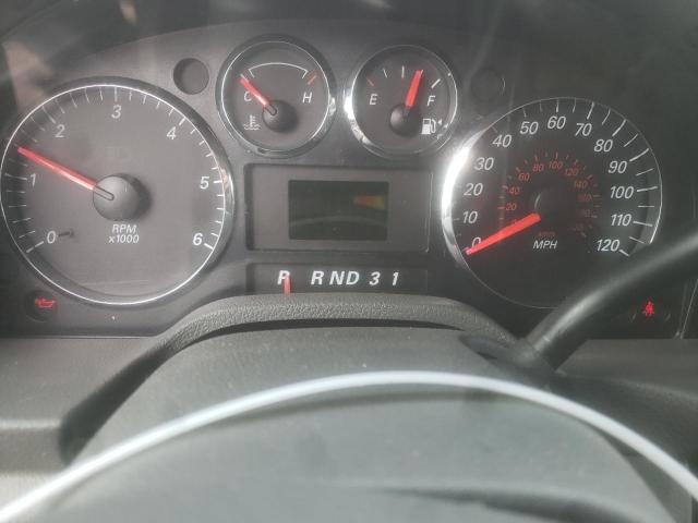 Photo 9 from auction – 2006 FORD FREESTAR L with VIN 2FMDA58226BA38141