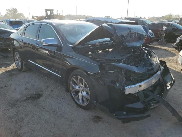 Photo 4 from auction – 2014 CHEVROLET IMPALA LTZ with VIN 2G1155S38E9180408