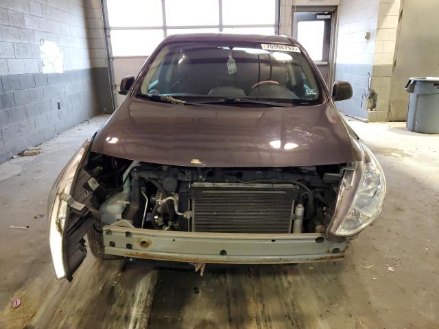 Photo 5 from auction – 2015 NISSAN VERSA S with VIN 3N1CN7AP2FL915143