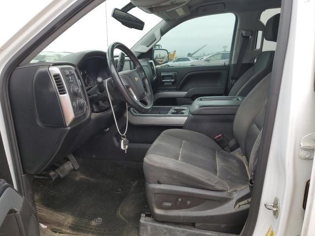 Zdjęcie 7 z aukcji – 2015 CHEVROLET silverado z VIN 3GCUKREC7FG524317