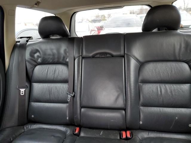 Photo 10 from auction – 2008 VOLVO XC70 with VIN YV4BZ982981004026