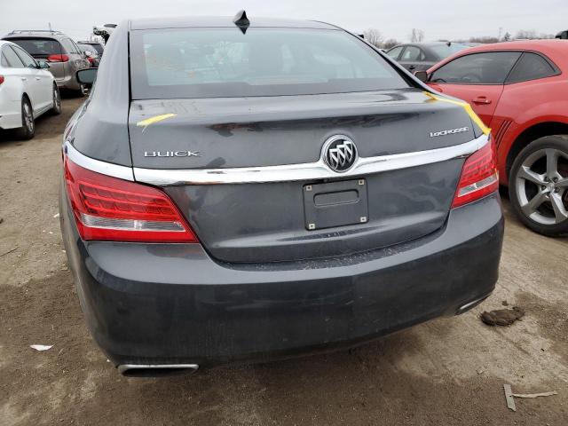 Photo 6 from auction – 2016 BUICK LACROSSE with VIN 1G4GA5G37GF167760