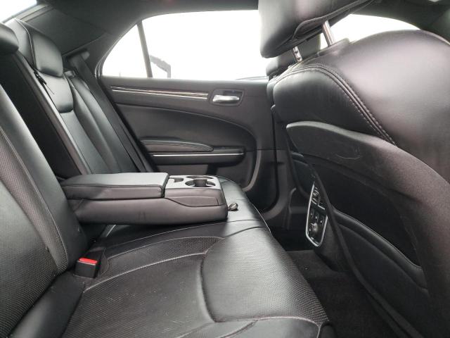 Photo 10 from auction – 2014 CHRYSLER 300C with VIN 2C3CCAEGXEH175573