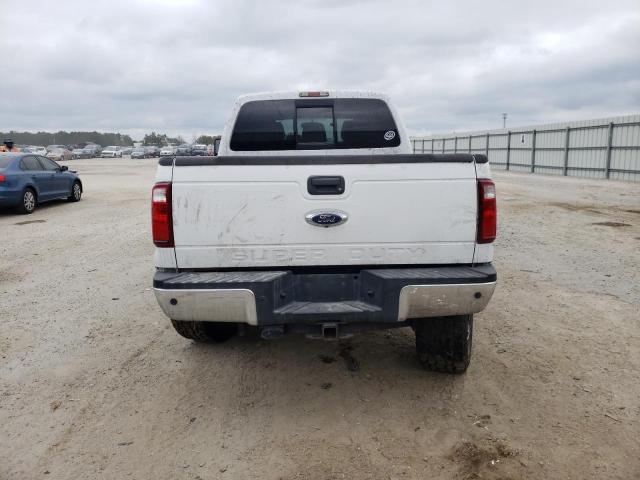 Photo 6 from auction – 2016 FORD F250 SUPER with VIN 1FT7W2BT3GEA83601