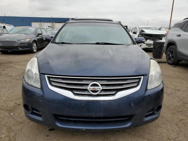 Photo 5 from auction – 2011 NISSAN ALTIMA BAS with VIN 1N4AL2AP7BC161715