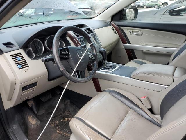 Photo 7 from auction – 2009 MAZDA CX-9 with VIN JM3TB38V490170245