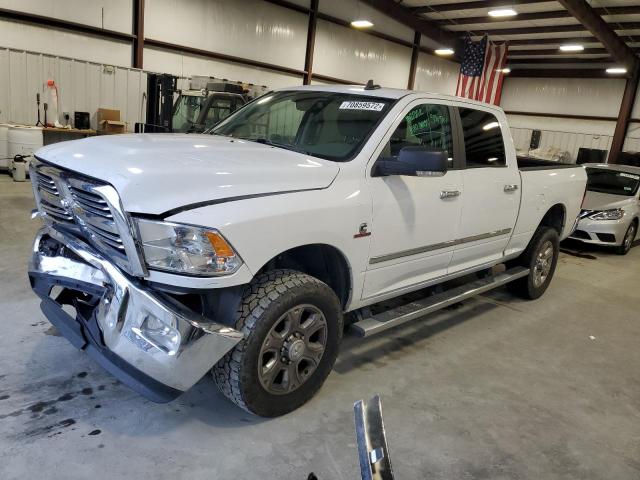 RAM 2500 SLT 2018 with VIN 3C6UR5DL2JG258257 - Photo from auction