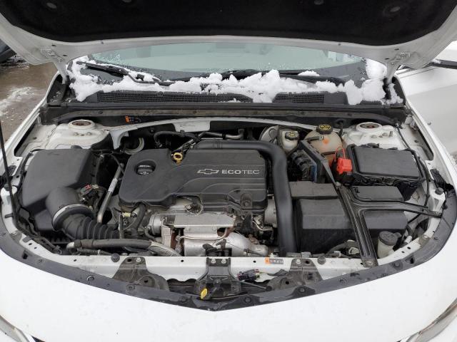 Photo 11 from auction – 2016 CHEVROLET MALIBU LT with VIN 1G1ZE5ST8GF352949