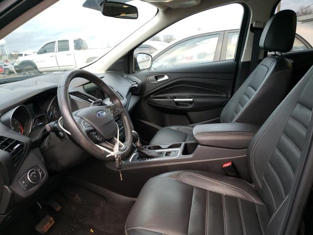 Photo 7 from auction – 2017 FORD ESCAPE SE with VIN 1FMCU9GD7HUD71414