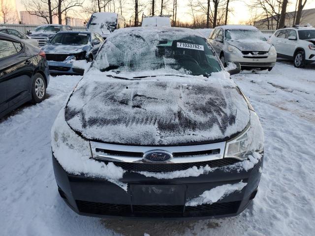 Photo 5 from auction – 2008 FORD FOCUS SE with VIN 1FAHP35N38W268849