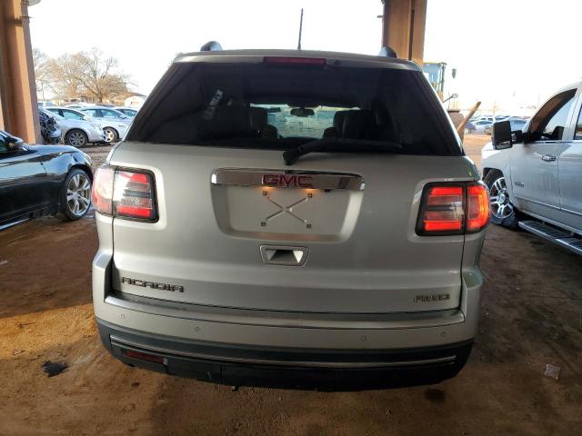 Photo 6 from auction – 2014 GMC ACADIA SLT with VIN 1GKKVRKD4EJ248501