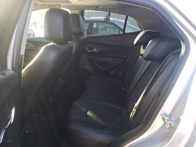 Photo 11 from auction – 2015 BUICK ENCORE CON with VIN KL4CJBSB6FB049540