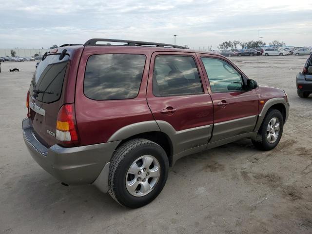 Photo 3 from auction – 2003 MAZDA TRIBUTE ES with VIN 4F2CZ06183KM25445