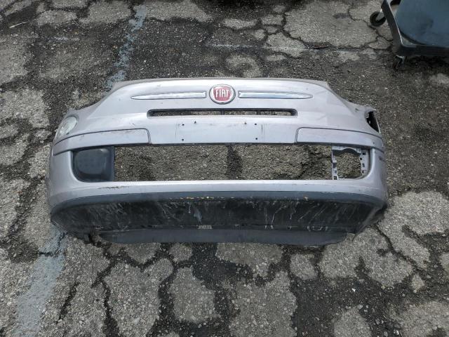 Photo 12 from auction – 2017 FIAT 500 POP with VIN 3C3CFFKR9HT526253