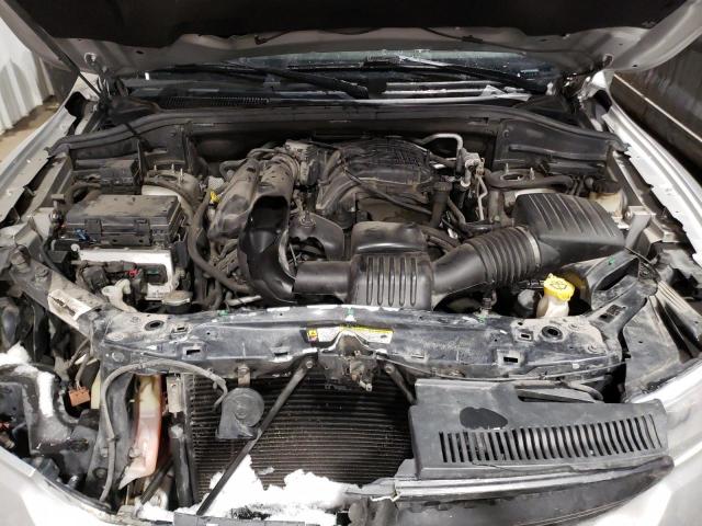 Photo 12 from auction – 2012 DODGE DURANGO SX with VIN 1C4RDJAG9CC212752