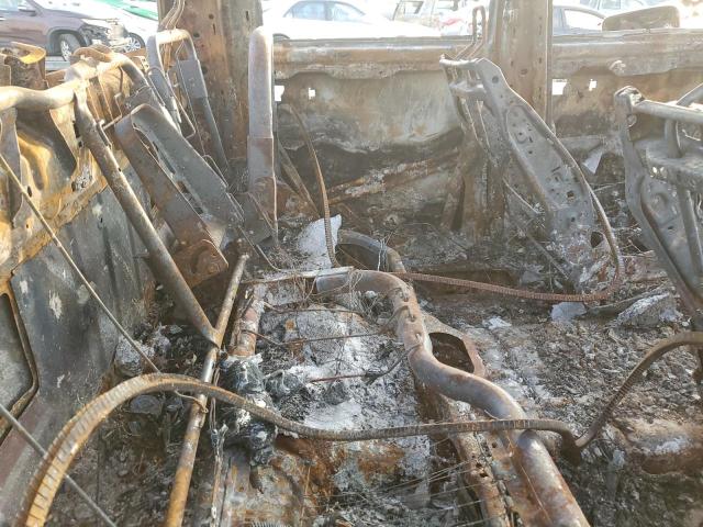 Photo 10 from auction – 2017 RAM 2500 LARAM with VIN 3C6UR5FL6HG606407