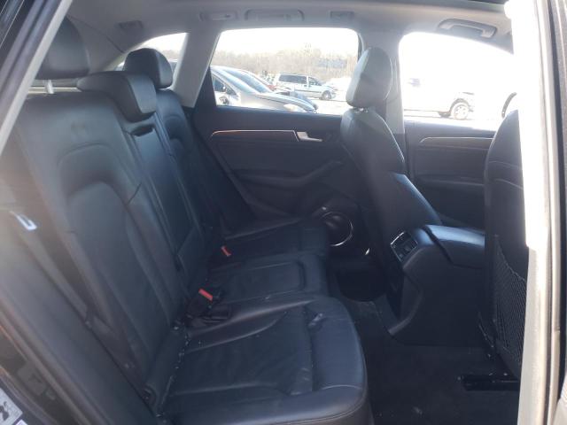 Photo 11 from auction – 2013 AUDI Q5 PREMIUM with VIN WA1LFAFP6DA041992