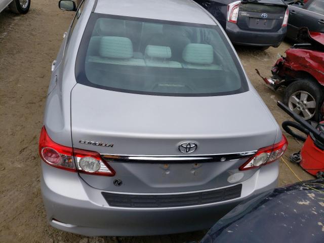 Photo 6 from auction – 2013 TOYOTA COROLLA with VIN 2T1BU4EE9DC096084