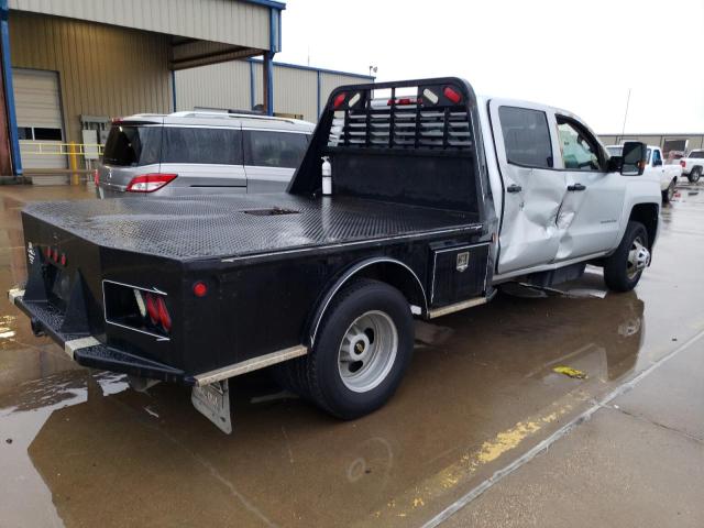 Photo 3 from auction – 2015 CHEVROLET SILVERADO with VIN 1GC4KYC83FF590910