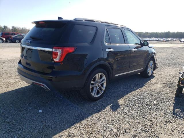 Фото 3 с аукциона – 2017 FORD EXPLORER X с VIN 1FM5K7D81HGD77931