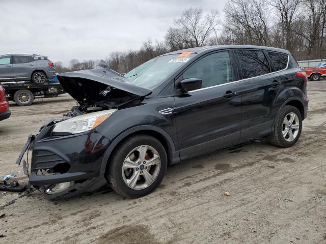 FORD ESCAPE SE 2015 with VIN 1FMCU9GX1FUB23358 - Photo from auction