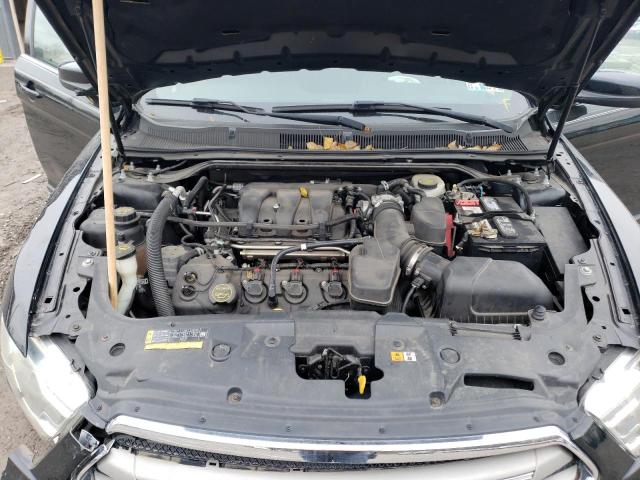 Photo 11 from auction – 2015 FORD TAURUS SEL with VIN 1FAHP2E87FG105455