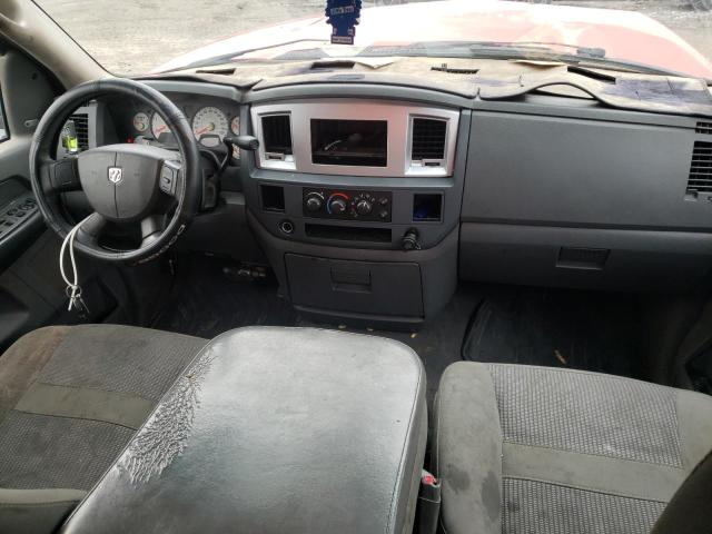 Photo 8 from auction – 2006 DODGE RAM 3500 S with VIN 3D7ML48C56G188667