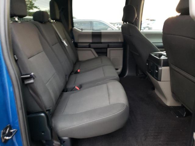 Photo 10 from auction – 2017 FORD F150 SUPER with VIN 1FTEW1EF9HFC11715