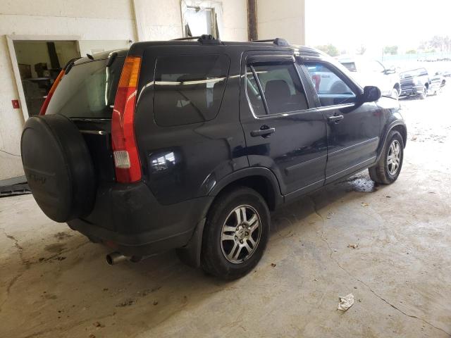 Photo 3 from auction – 2004 HONDA CR-V EX with VIN SHSRD788X4U224780