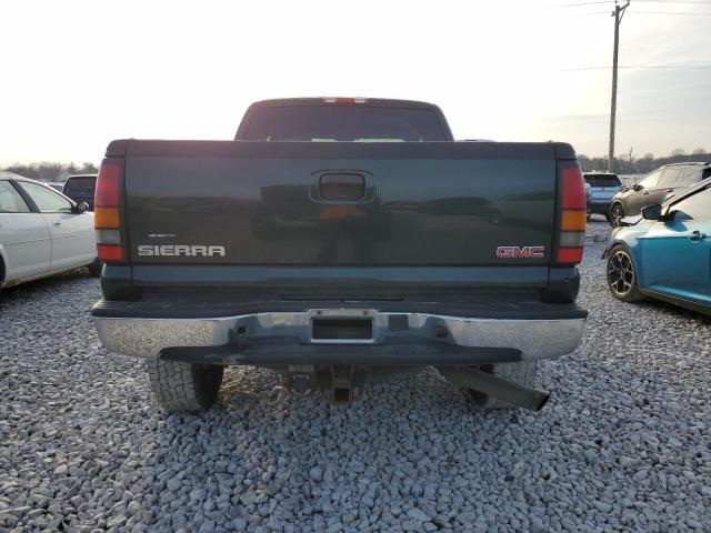 Photo 6 from auction – 2005 GMC SIERRA K25 with VIN 1GTHK29225E197826