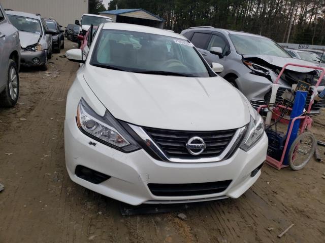 Photo 5 from auction – 2017 NISSAN ALTIMA 2.5 with VIN 1N4AL3AP7HC164726