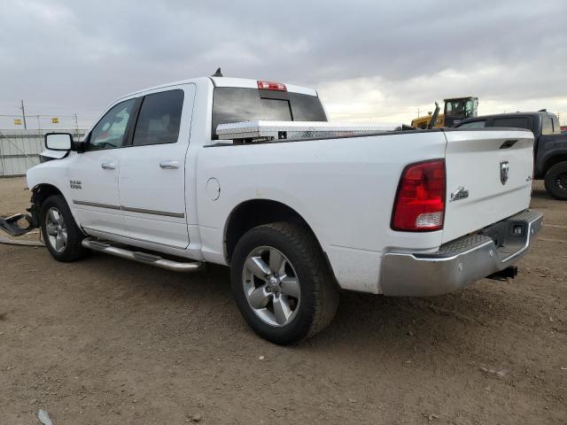 Photo 2 from auction – 2016 RAM 1500 SLT with VIN 1C6RR7LG9GS187100